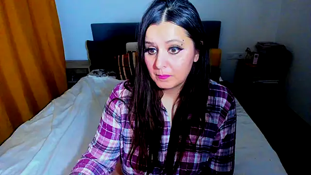 pinupmod online show from 8, 1, 2026