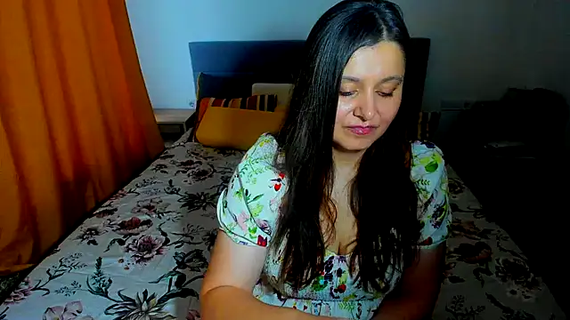 pinupmod online show from 17, 11, 2025