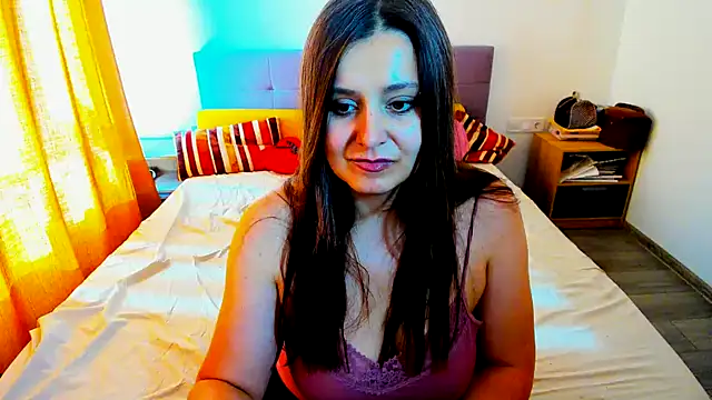 pinupmod online show from 10, 9, 2025