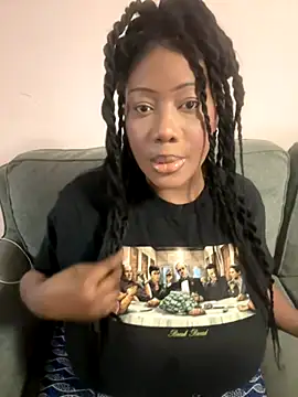 Cherishcherrysha online show from 5, 12, 2024