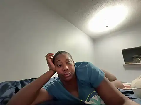 Cherishcherrysha online show from 16, 3, 2026