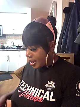 Cherishcherrysha online show from 28, 10, 2025