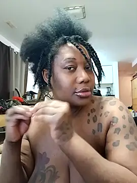 Cherishcherrysha online show from 22, 2, 2025