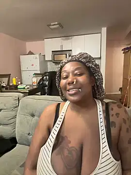 Cherishcherrysha online show from 18, 12, 2024