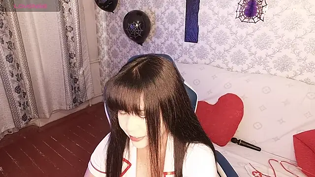 MissValday online show from 24, 10, 2025