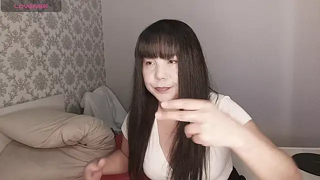 MissValday online show from 27, 11, 2025