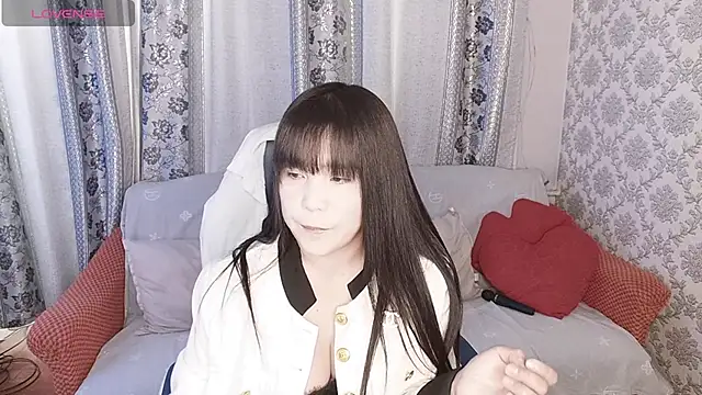 MissValday online show from 16, 12, 2025