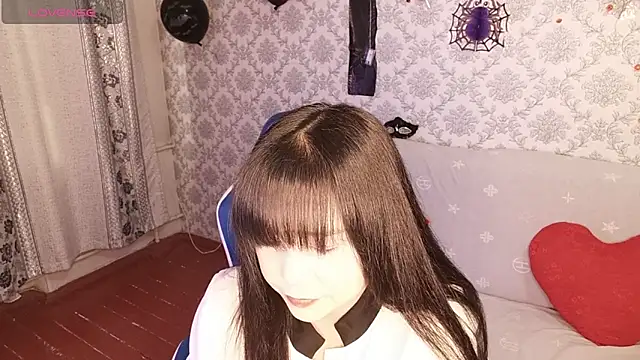 MissValday online show from 31, 10, 2025