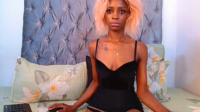 AvaOcean online show from 2, 3, 2025