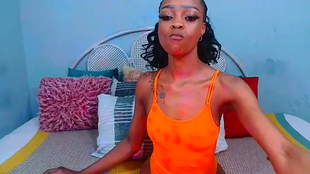 AvaOcean online show from 7, 4, 2026