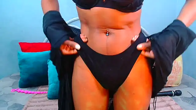 AvaOcean online show from 25, 3, 2026