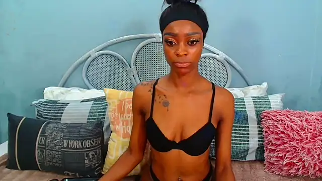 AvaOcean online show from 14, 2, 2026