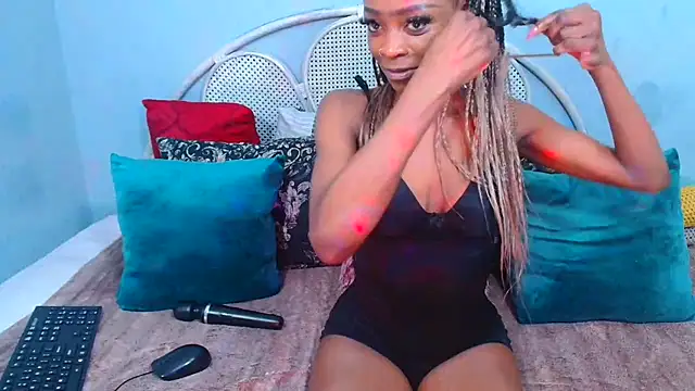 AvaOcean online show from 15, 4, 2026