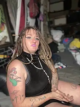Snapshot of 1-800-FUCKYOU chatting on 15, 11, 2025 1-800-FUCKYOU online show from 15, 11, 2025