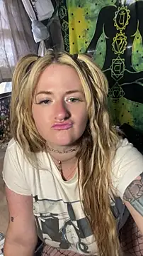 1-800-FUCKYOU online show from 20, 7, 2026