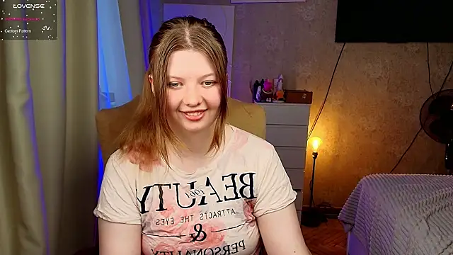 Vivian cutie online show from 26, 3, 2026