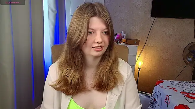 Vivian cutie online show from 30, 5, 2026