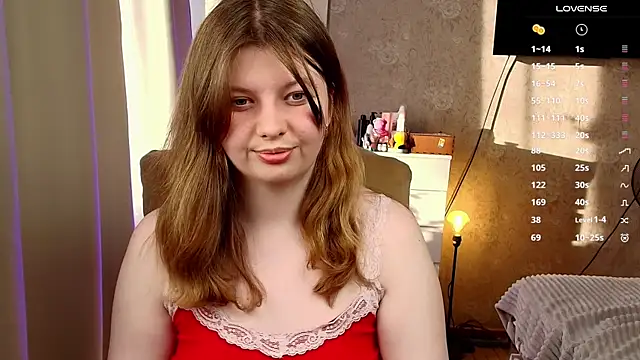 Vivian cutie online show from 2, 4, 2026