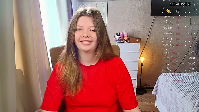 Vivian cutie online show from 15, 3, 2026