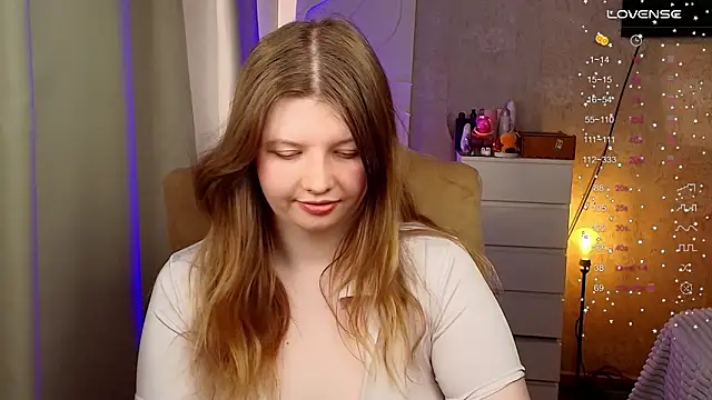 Vivian cutie online show from 23, 3, 2026