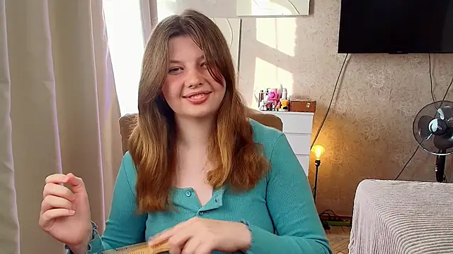 Vivian cutie online show from 22, 5, 2026
