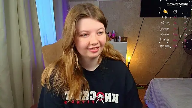 Vivian cutie online show from 20, 9, 2025