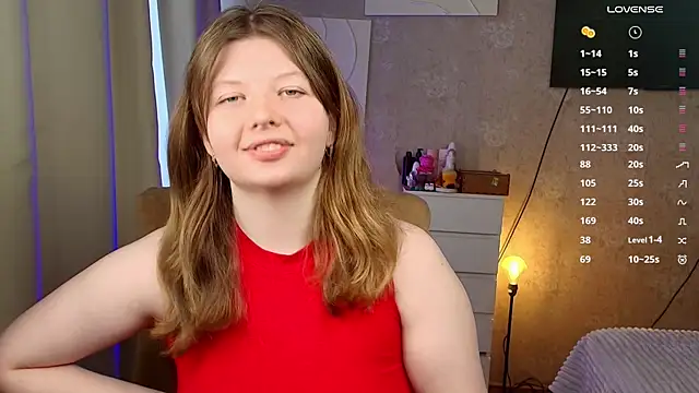 Vivian cutie online show from 5, 4, 2026