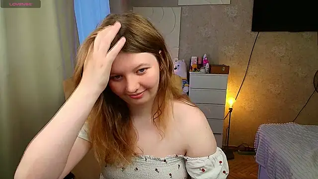 Vivian cutie online show from 1, 11, 2025