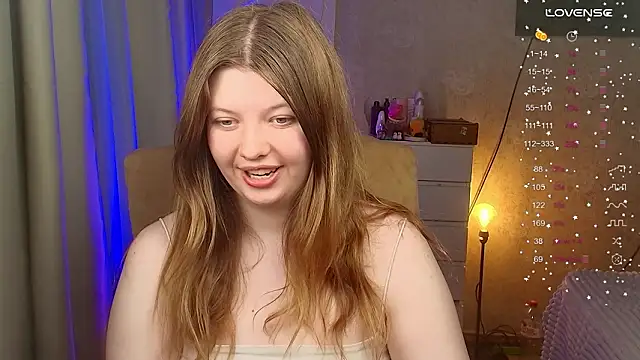 Vivian cutie online show from 19, 3, 2026