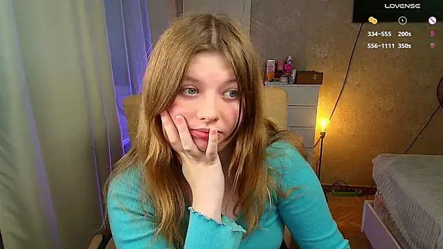 Vivian cutie online show from 5, 11, 2025