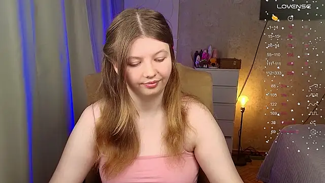 Vivian cutie online show from 6, 3, 2026