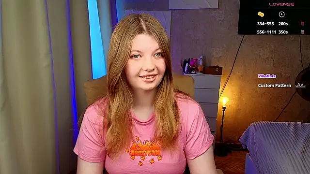 Vivian cutie online show from 28, 3, 2026