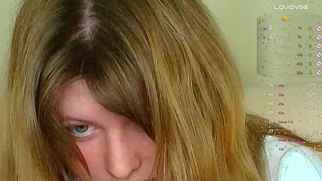 Vivian cutie online show from 20, 3, 2025