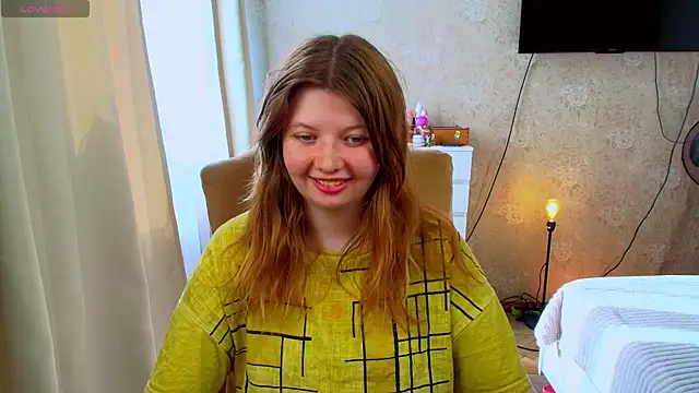 Vivian cutie online show from 12, 9, 2025