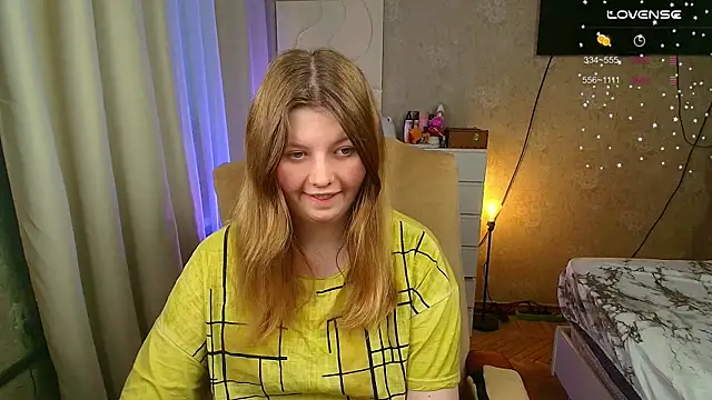 Vivian cutie online show from 2, 10, 2025