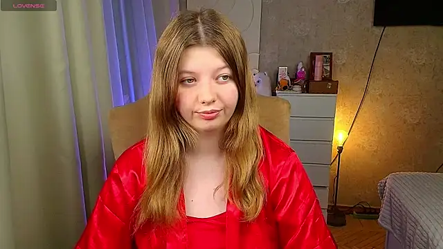 Vivian cutie online show from 30, 10, 2025