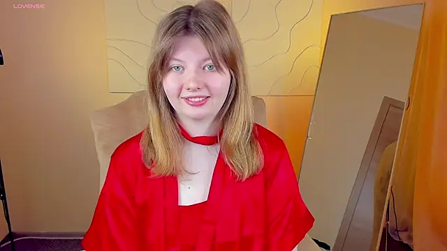 Vivian cutie online show from 15, 3, 2025