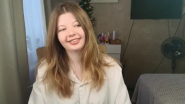 Vivian cutie online show from 11, 1, 2026