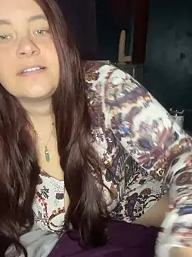 CamilaLovexoxo online show from 8, 5, 2026