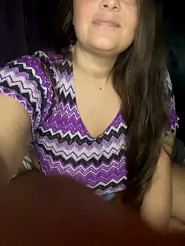 CamilaLovexoxo online show from 26, 10, 2025