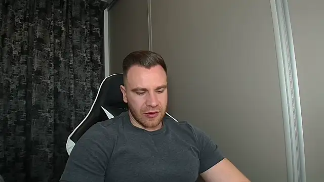 Thori92 online show from 12, 3, 2026