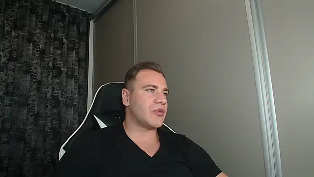 Thori92 online show from 18, 9, 2025