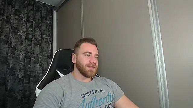 Thori92 online show from 11, 11, 2025