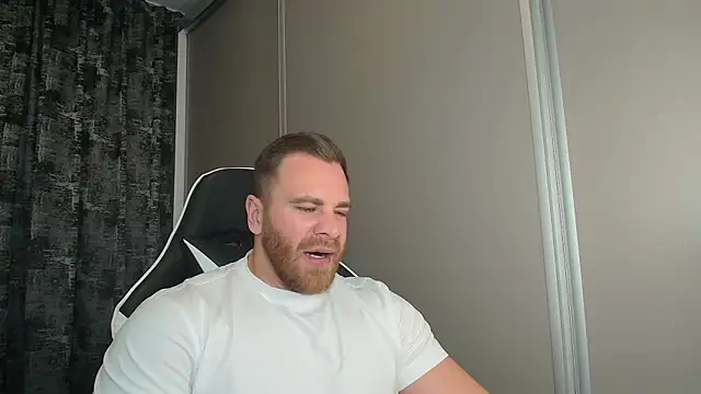 Thori92 online show from 1, 11, 2025