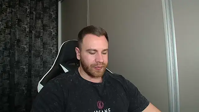 Thori92 online show from 7, 1, 2026