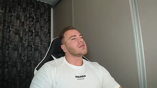 Thori92 online show from 15, 9, 2025