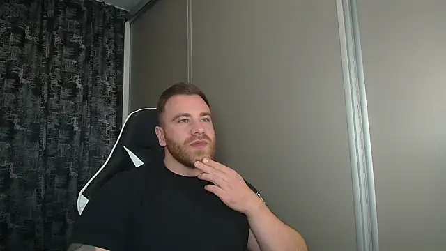 Thori92 online show from 27, 10, 2025