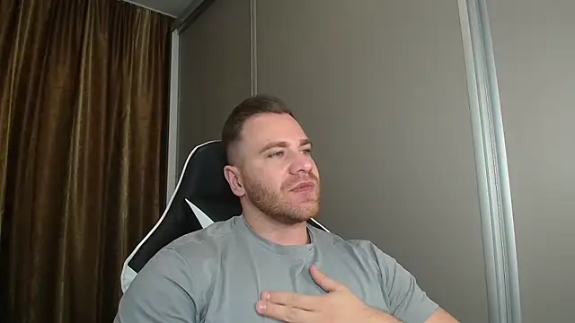 Thori92 online show from 19, 12, 2025