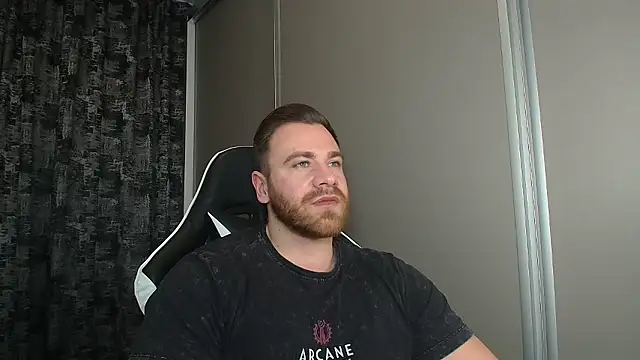 Thori92 online show from 13, 1, 2026