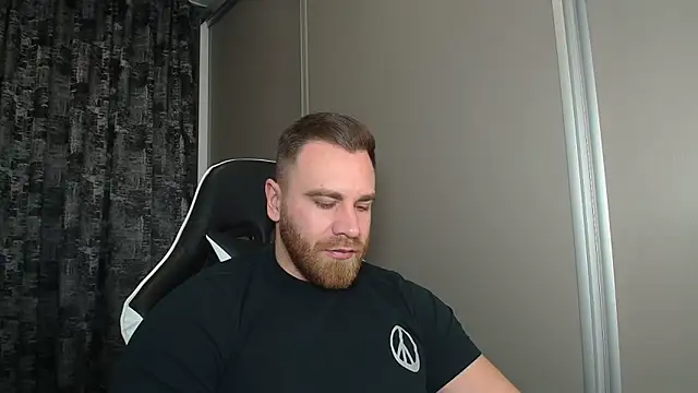 Thori92 online show from 23, 11, 2025